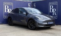 2023 Tesla Model Y RWD 5dr Auto MPV ELECTRIC Automatic