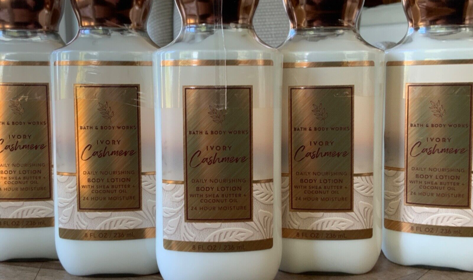 Bath And & Body Works