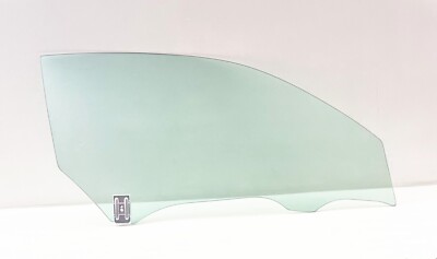 Fit 2017-2022 Infiniti Q60 Passenger Right Side Door Window Glass