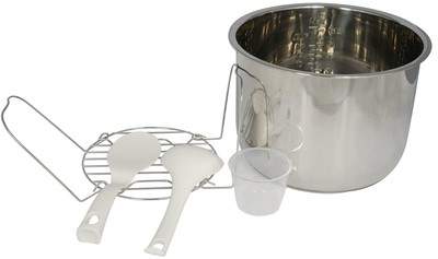 Instant Pot DUO80 8 Qt 7-in-1 Multi- Use Programmable Pressure Cooker, Slow