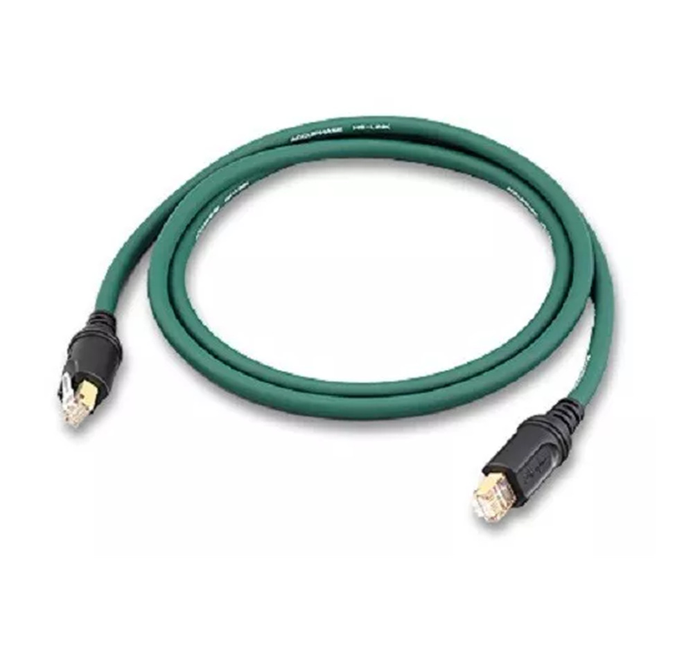 Accuphase HS-LINKケーブル ３m AHDL-30 Accuphase AHDL-30 Newly developed HS-LINK cable 3.0M Digital