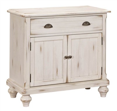 Country Cabinet in White [ID 3416929]
