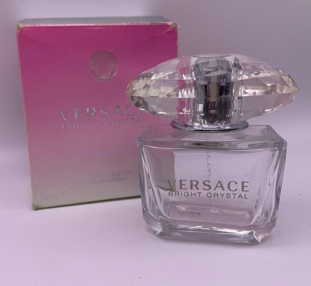 ブライト クリスタル PARFUM 90 ML ブライト クリスタル Parfum 90 ml | VERSACE JP