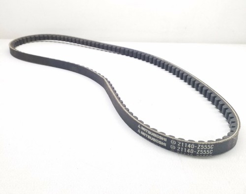 その他 multiboy 21140-Z555C Mitsuboshi Cogged V-Belt Free Shipping Free