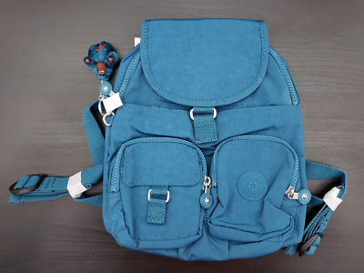 Ebay kipling backpack cheap