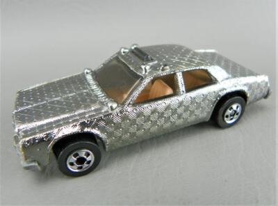 Hot Wheels Gleamer Patrol 189 【超希少】 Hot Wheels Gleamer Patrol 189 【超希少】 - メルカリ