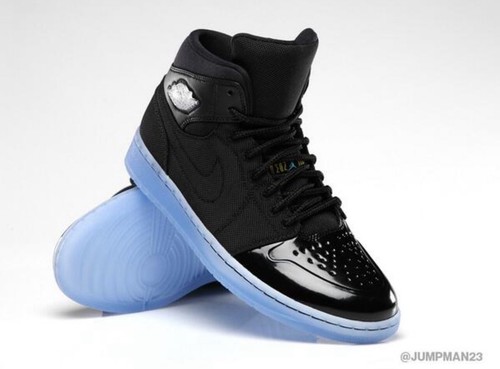 シューズ(男性用) NIKE AIR JORDAN1 RETRO95 TXT WHITE/BLACK Jordan 1 Retro 95 Concord for Sale | Authenticity Guaranteed