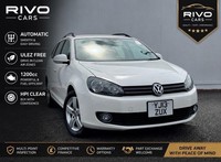 2024 Volkswagen Golf 1.2 TSI Bluemotion Estate 5 Door DSG Petrol Automatic