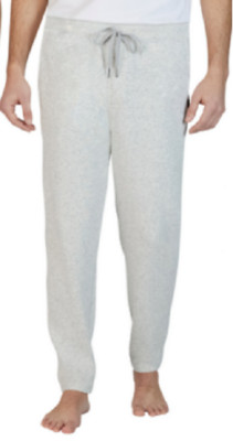 Eddie Bauer Men's Lounge Joggers, Color-Gray, Size-Medium, NWOT