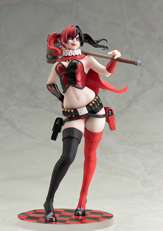 コレクション Harley Quinn Diamond Select Harley Quinn Gallery Batman The Animated