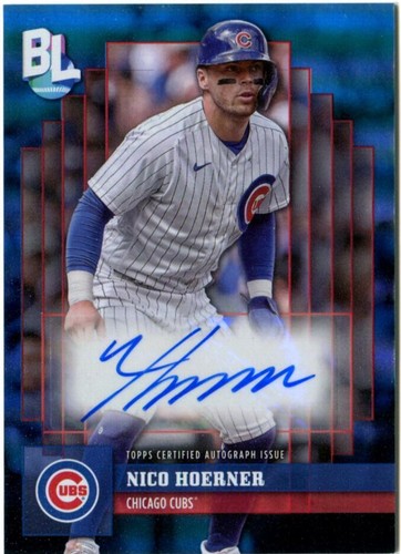 TOPPS MLBカード MUSEUM COLLECTION NICO HOERNER CUBS 125/299 #SSDA-BN 送料無料 中古 IT2 TOPPS MLBカード MUSEUM COLLECTION NICO HOERNER CUBS 125/299