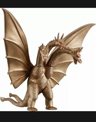 Купить Игрушка-монстр, годзилла Bandai Little Buddy Godzilla Blind Bag ...