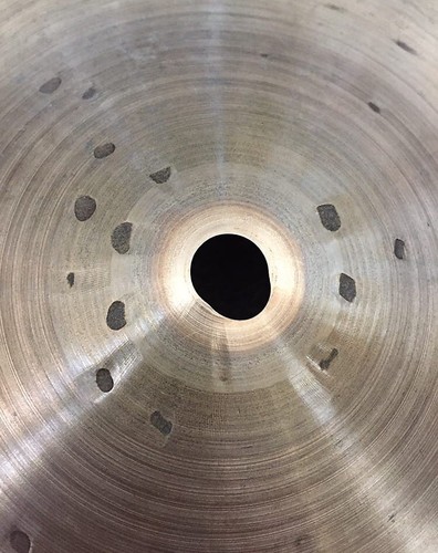 20” Zildjian K Constantinople Light Ride