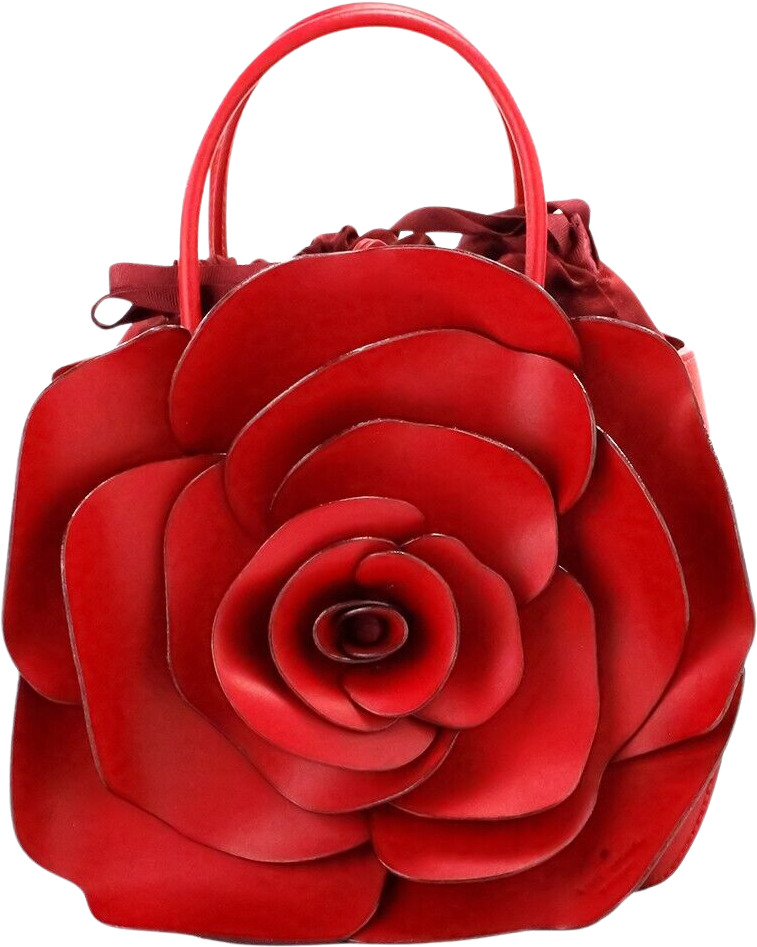 kate spade new york Flora 3D Rose Women's Crossbody Bag kate spade new york Flora 3D Rose Women's Crossbody Bag