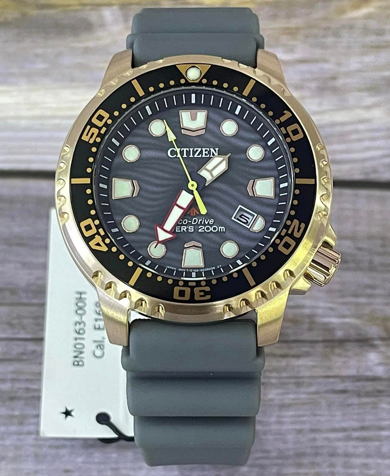 【訳アリSALE】 シチズン　エコドライブ　プロマスター BN0163-00H 訳アリSALE】 シチズン エコドライブ プロマスター BN0163-00H