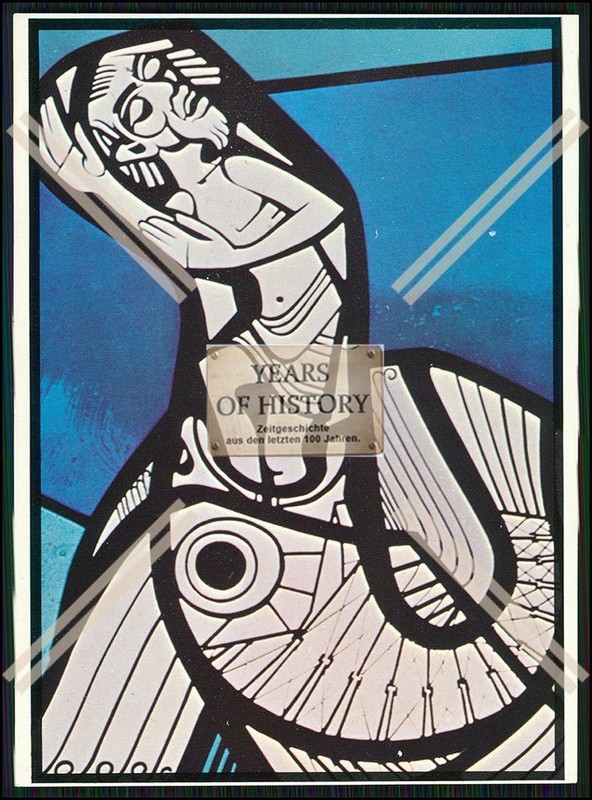 Ak 9x Postkarten Mit Christlichen Motiven WerkstÃ¤Tten FÃ¼R Glasmalerei Beschre