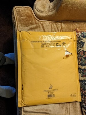 Item photo(s) from verified buyer