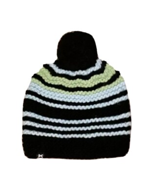 CLOSEOUT Women's BURTON Snowboards ANON Warm Winter Hand Knit Beanie Hat