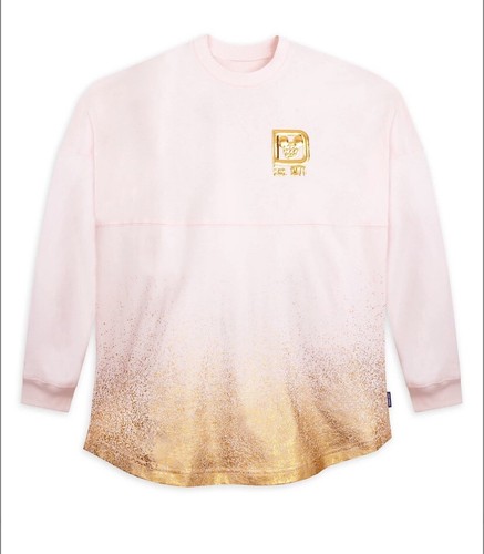 ディズニー 100周年Spirit Jersey *XLサイズ Disney 100 Years Of Wonder Platinum Celebration Adult Spirit