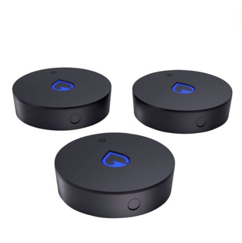 Phyn Smart WiFi Water Sensor (3-Pack) PHYCF006-3