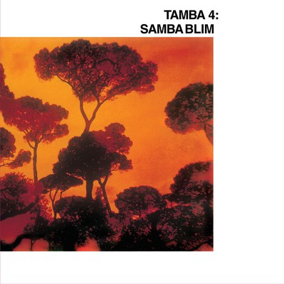 Tamba 4 Samba Blim (Vinyl) 12'' Album (UK IMPORT)