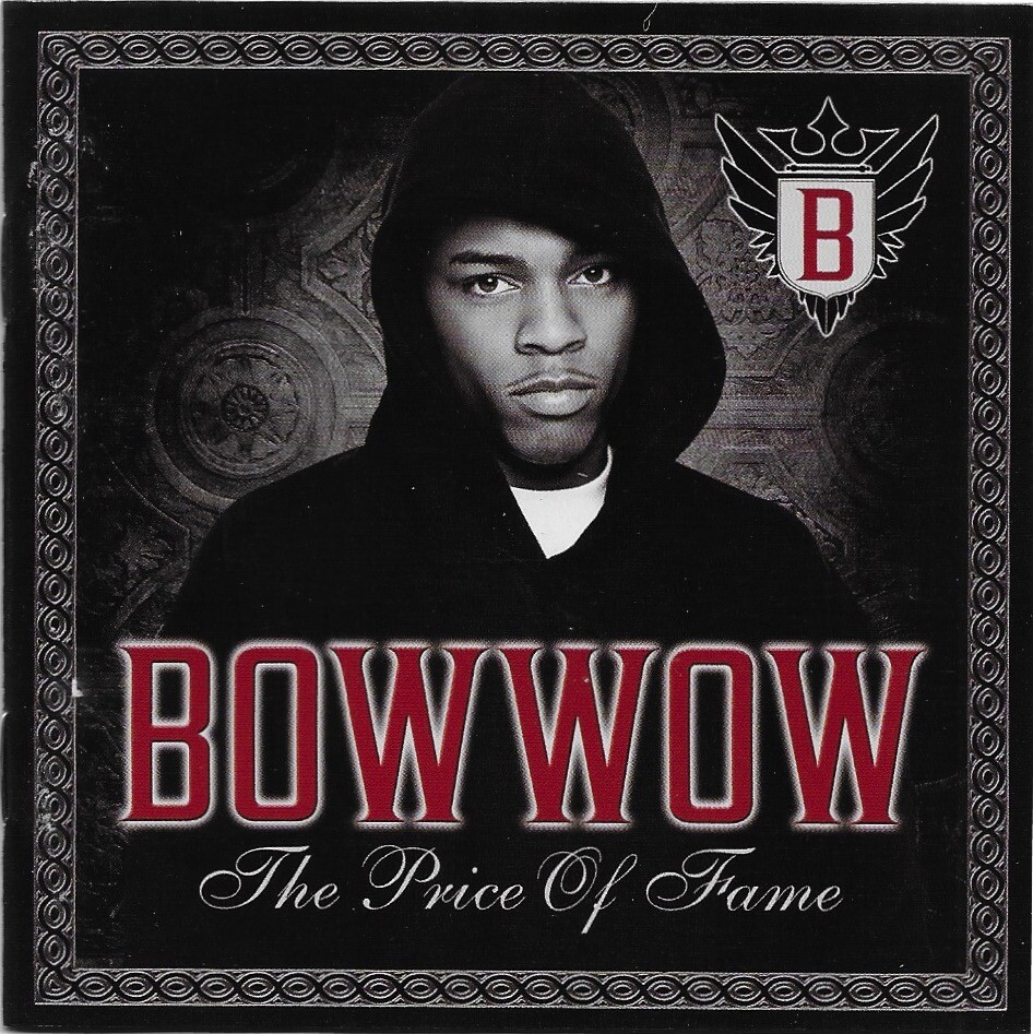 Bow wow CD セット hiphop New Jack City II [PA] by Bow Wow (Rap) (CD, May-2009