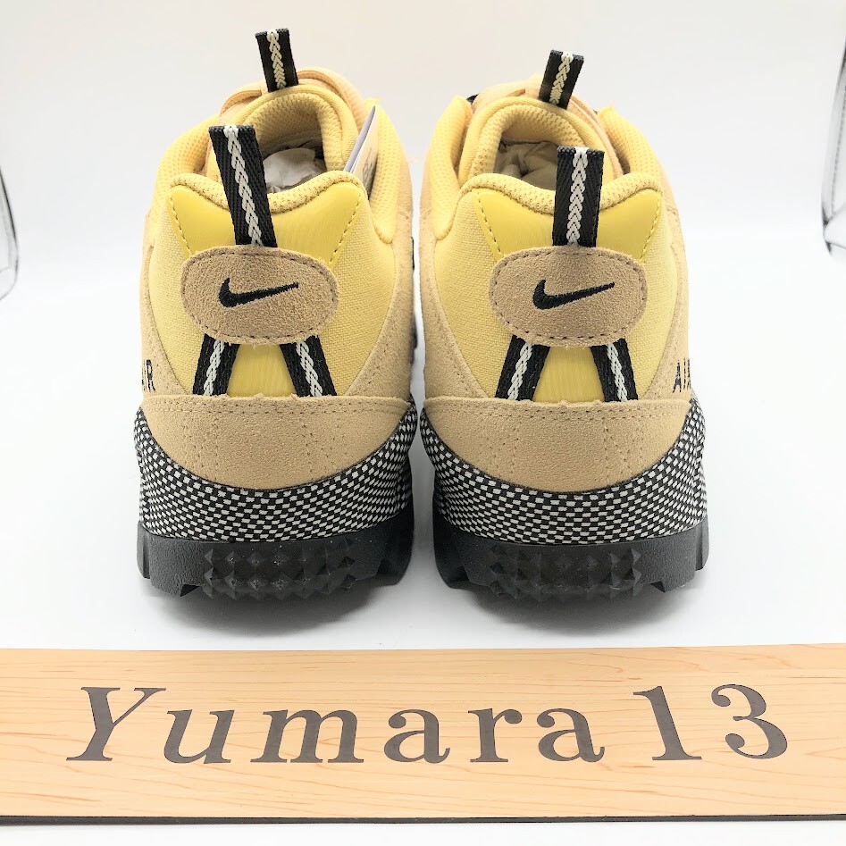 Pre-owned Nike Wmns Air Humara Sesame Saturn Gold Sea Glass Fb9982-200 Women's Size