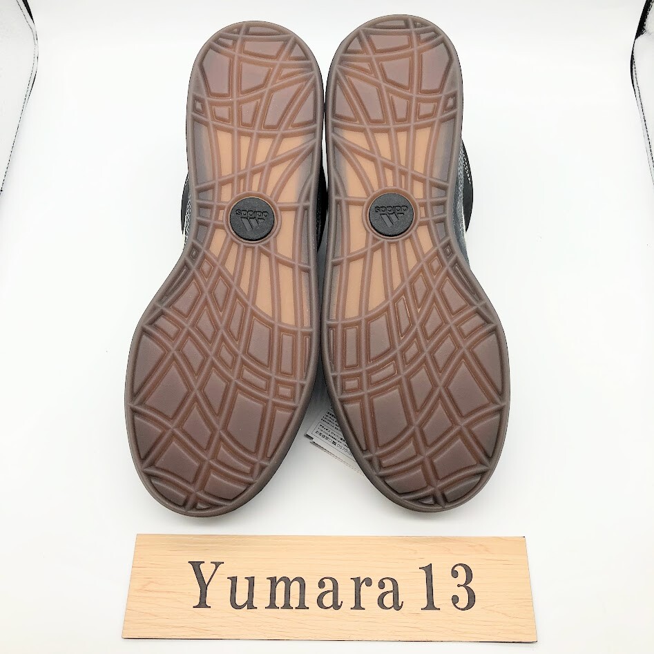 ADIDAS ORIGINALS ADIDAS ORIGINALS ADIMATIC CORE BLACK CARBON WHITE ID3938 MEN'S SIZE