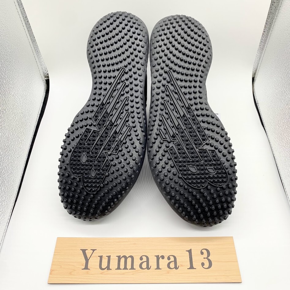 Pre-owned New Balance Balance Fuelcell Ohtani 1 Trainer Black Gold Tshobk1 Men's Size