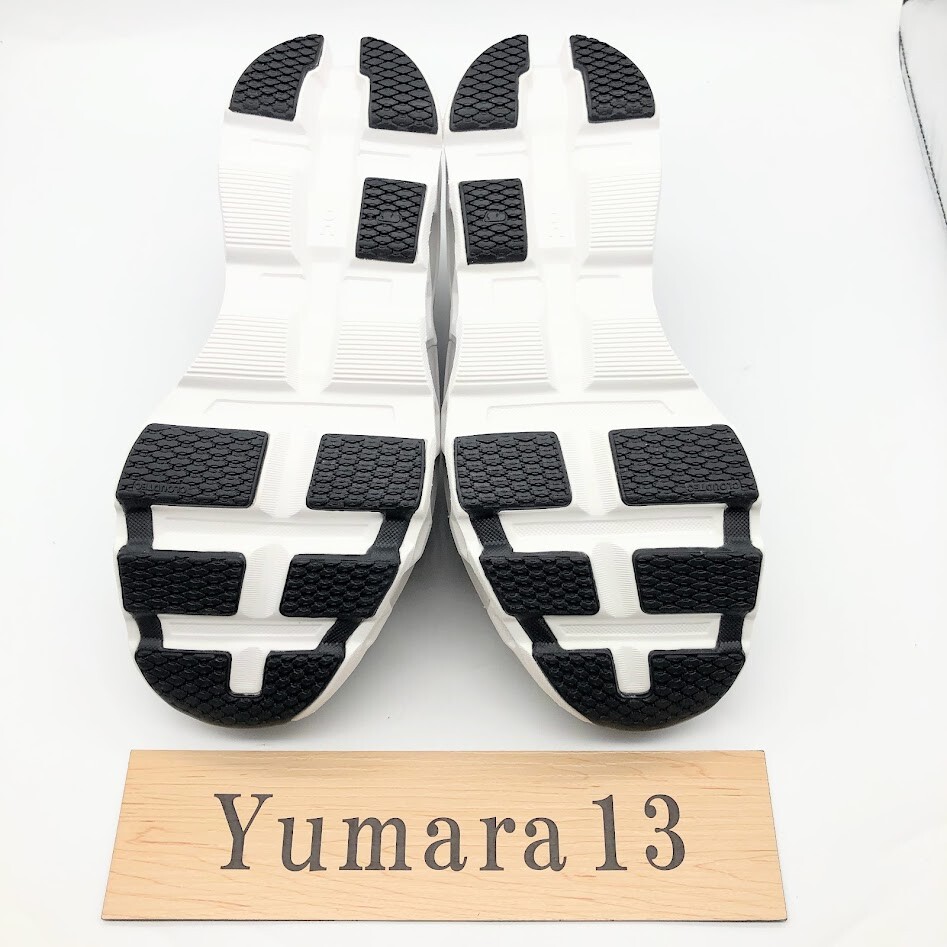 Pre-owned On Wmns Cloudmster 2 Black Frost 3we10111197 Women's Size