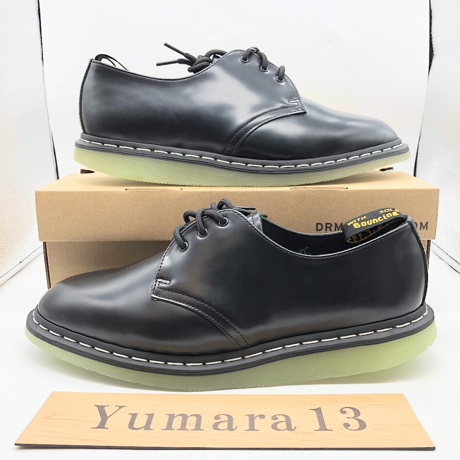 TRIPSTER × Dr.Martens 1461 3 Hole 26 TRIPSTER × Dr.Martens 1461 3 Hole Black Japan Exclusive