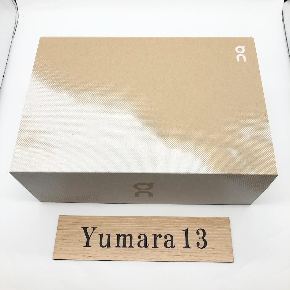 Pre-owned On Wmns Cloudmster 2 Black Frost 3we10111197 Women's Size