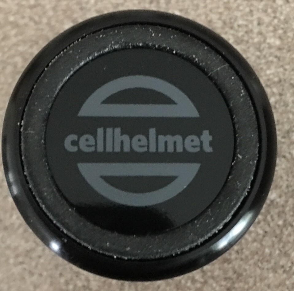 Cell Helmet Magnetic Mount for Phone