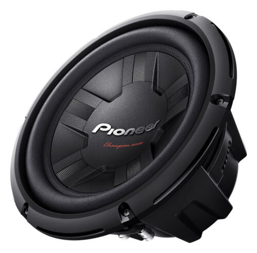 carrozzeria pioneer subwoofer TS WX110A | eBay carrozzeria pioneer subwoofer TS WX110A | eBay