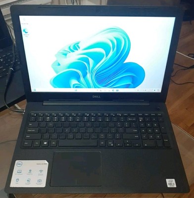 Dell Vostro 3590 i3-10110U 4xCPU@2.6GHz 4GB RAM 256GB SSD(9-13-7)