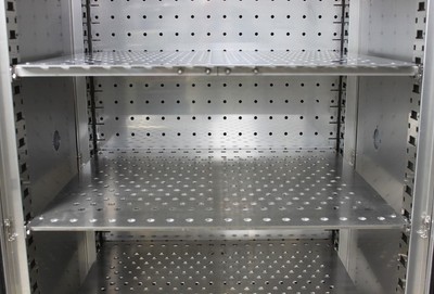 Caron Reach-In CO2 Incubator RH 6024-1 In-Vitro Mammalian Tissue Cell Culture