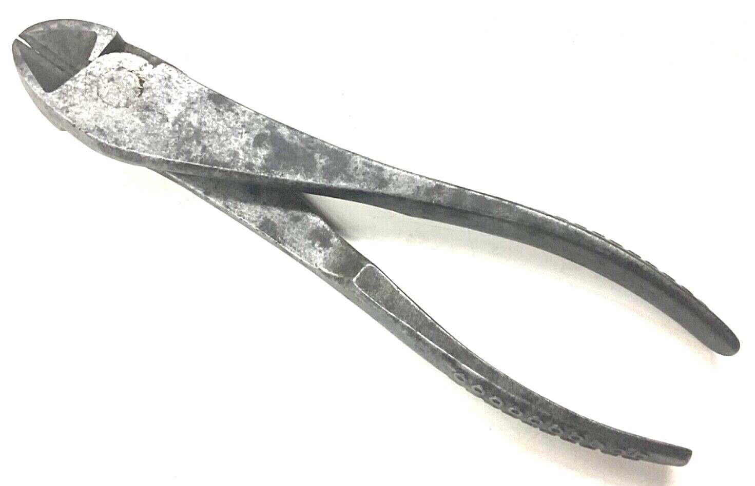 パイロン　　ダラー VINTAGE SNAP ON TOOLS 7” VACUUM GRIP DIAGONAL CUTTING PLIERS