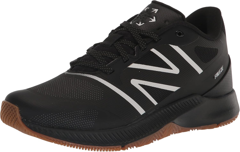 New Balance Mens Freezelx V4 Box