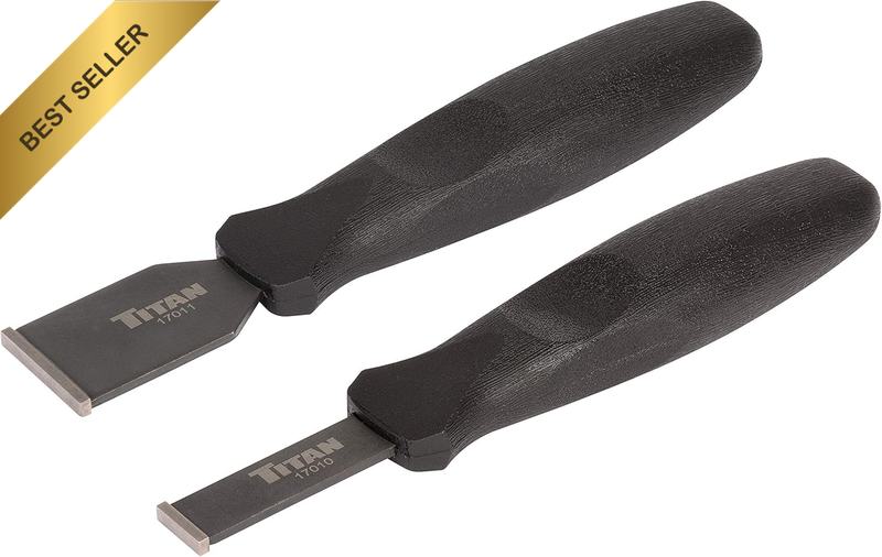 17016 2-Piece Carbide Scraper Set