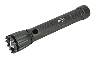Performance Tool W2405 11 1 2  Firepoint Led 2369 Lumen Duofocus Silver