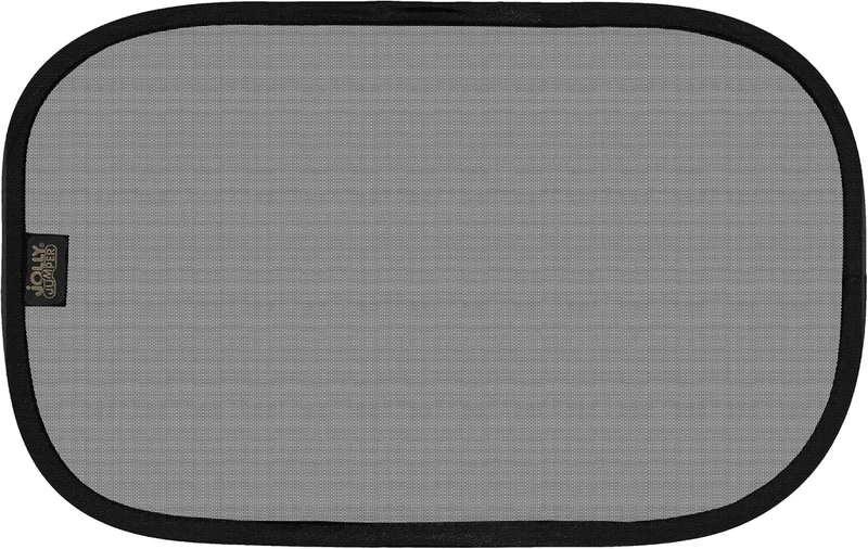Sun Cling - 2 Pack, Black