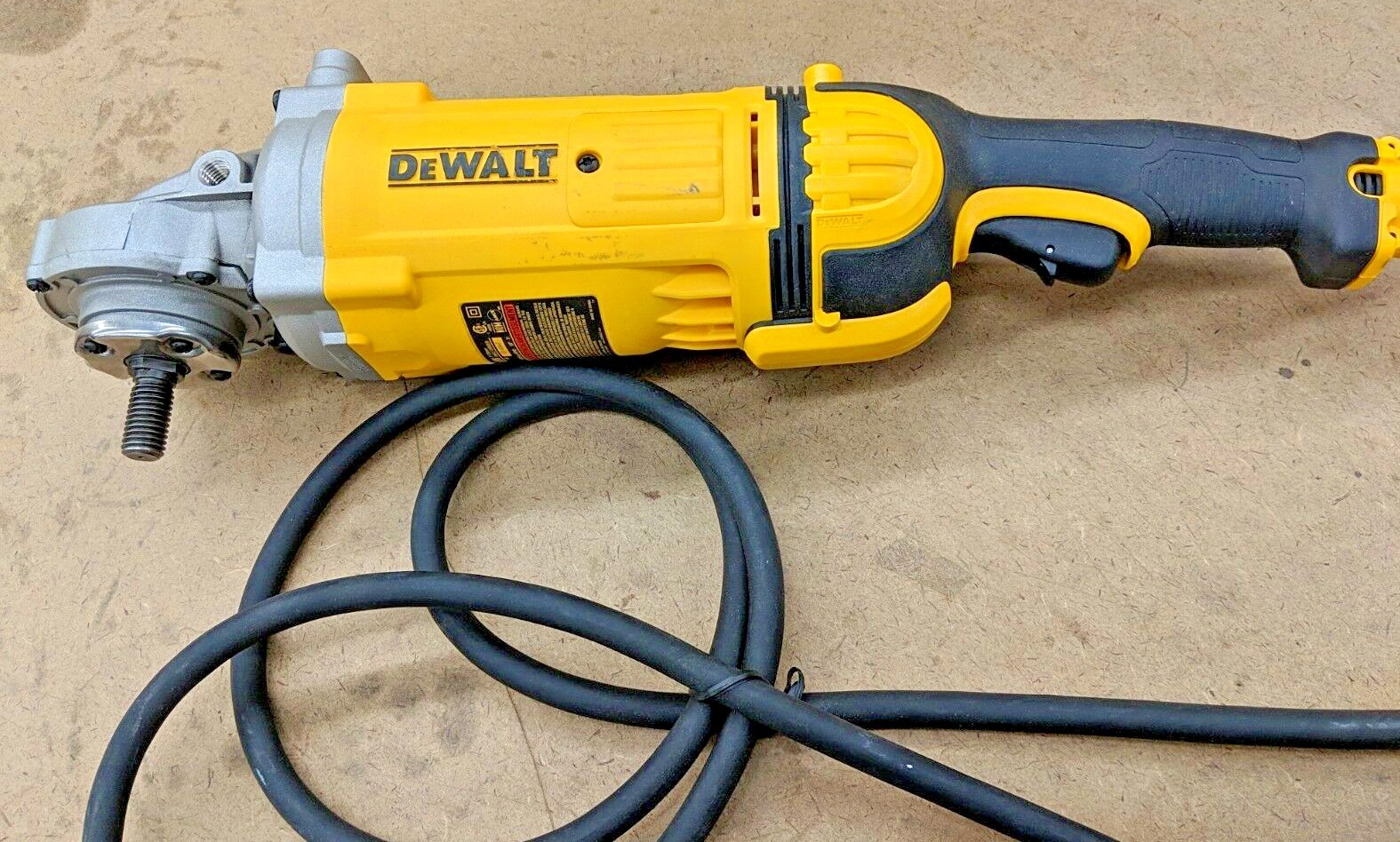 DeWalt 9