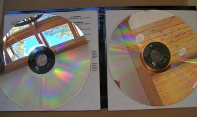 The Godfather Part II [Remastered Widescreen](Laserdisc, 1997, 2-Disc)