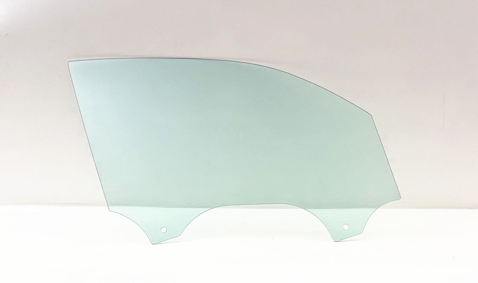 Fit 20-25 Volkswagen Atlas Cross Sport Passenger Right Front Door Window Glass