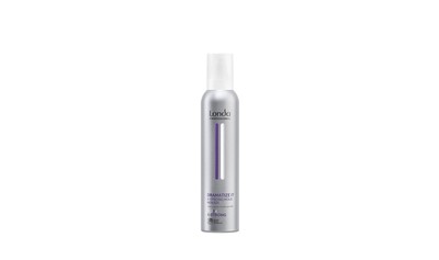 Londa Styling Dramatize It 6.8oz Mousse Extra Strong Hold Mousse