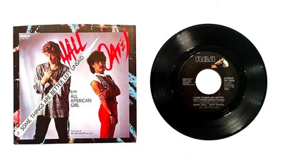 45 rpm's of the 80's & 90's-PART 1 - YOU PICK - Pop-Rock-Soul-Country-Novelty