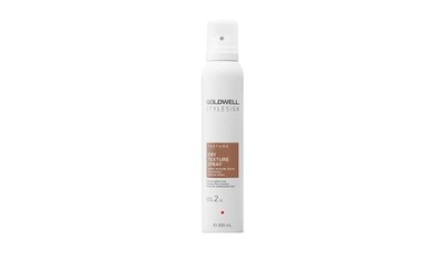 Goldwell Stylesign Texture Dry Texture Spray 200 ml High Gloss Strong Hold