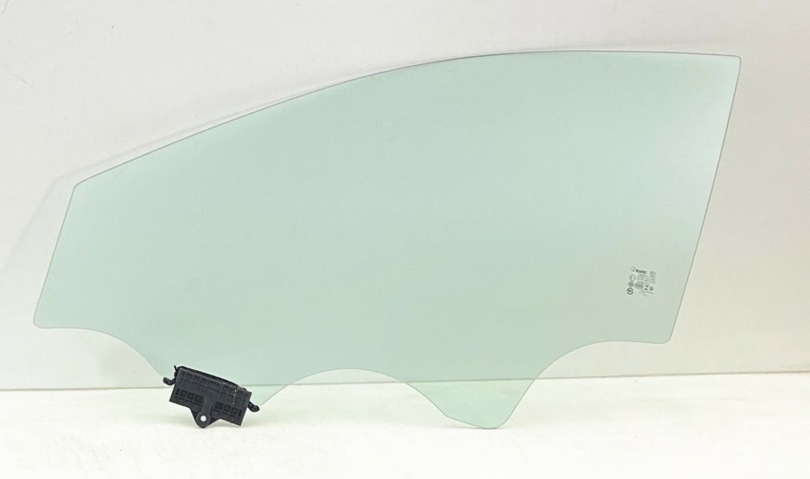 Fits 2019-2024 Kia Forte 4Dr Sedan Driver Left Side Front Door Window Glass