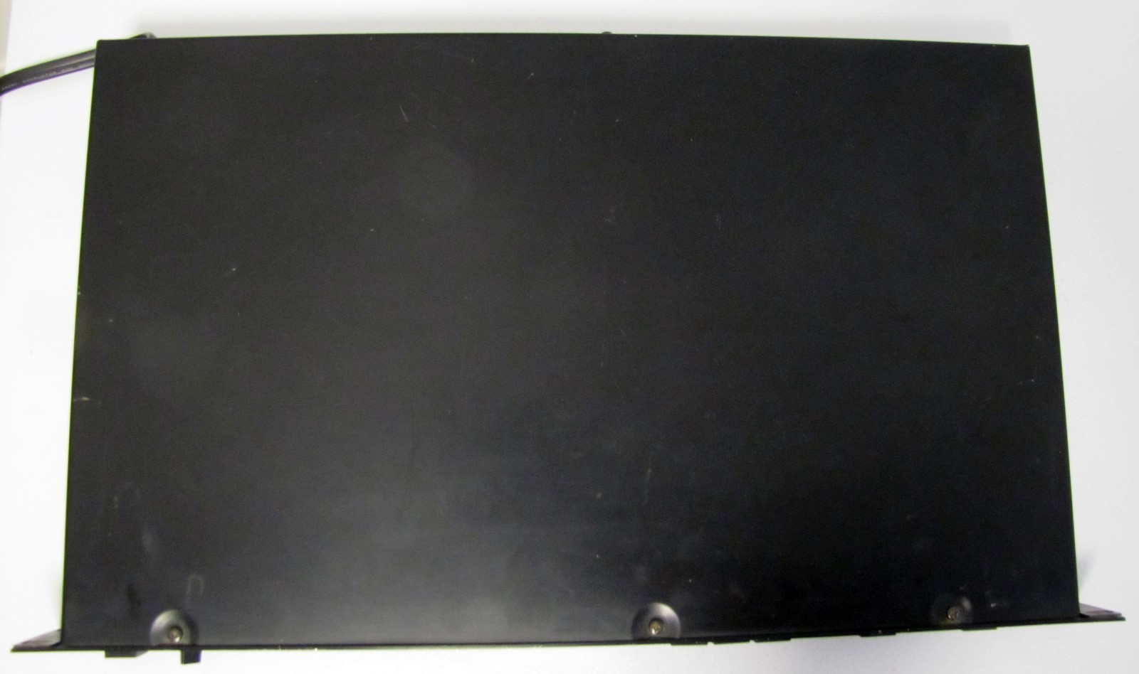 Yamaha GEP50 Guitar Effect Processor Rack Mount Ex. Used Cond. VERY NICE