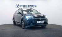 2023 Volkswagen Taigo 1.0 TSI Life SUV 5dr Petrol DSG Euro 6 (s/s) (110 ps) SUV 